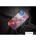 Gorgeous Swarovski Crystal Phone Case 