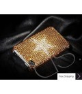 Meso Star Swarovski Crystal Phone Case 