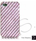 Paraline Bling Swarovski Crystal iPhone 15 Case iPhone 15 Pro and iPhone 15 Pro MAX Case 