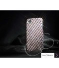 Paraline Swarovski Crystal Phone Case 