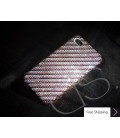 Paraline Swarovski Crystal Phone Case 