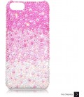 Gradual Crystal iPhone 16 Case iPhone 16 Pro and iPhone 16 Pro MAX Case