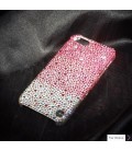 Gradual Crystal iPhone 5 Cases