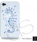 Hippocamp Crystallized Swarovski Phone Case