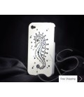 Hippocamp Crystallized Swarovski Phone Case