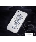 Hippocamp Crystallized Swarovski Phone Case