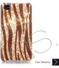 Quicksand Bling Swarovski Crystal Phone Cases