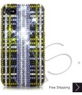 Casement Bling Swarovski Crystal Phone Cases