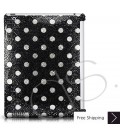 Dotted Crystal New iPad Case
