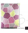 Oracle Crystal New iPad Case