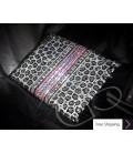 Sash Swarovski Crystal iPad 2 New iPad Case
