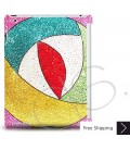 Geometry Crystal New iPad Case