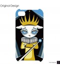The King Crystal iPhone 4 and iPhone 4S Case