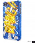 BANG Bling Swarovski Crystal iPhone 15 Case iPhone 15 Pro and iPhone 15 Pro MAX Case