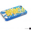 BANG Crystal iPhone 4 and iPhone 4S Case