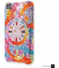 Eternity Crystal iPhone 4 and iPhone 4S Case