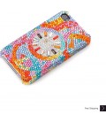 Eternity Crystal iPhone 4 and iPhone 4S Case