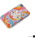 Eternity Crystal iPhone 4 and iPhone 4S Case