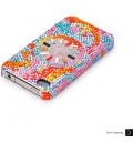Eternity Crystal iPhone 4 and iPhone 4S Case