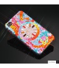 Eternity Crystal iPhone 4 and iPhone 4S Case