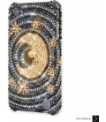 Universe Crystal iPhone 4 and iPhone 4S Case