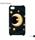 Universe Crystal iPhone 4 and iPhone 4S Case