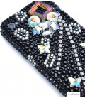 Fantasy Crystal iPhone 4 and iPhone 4S Case