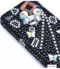 Fantasy Crystal iPhone 4 and iPhone 4S Case