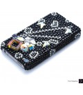 Fantasy Crystal iPhone 4 and iPhone 4S Case