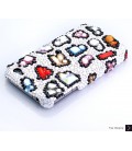 Embed Crystal iPhone 4 and iPhone 4S Case