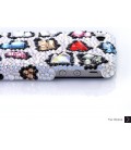Embed Crystal iPhone 4 and iPhone 4S Case