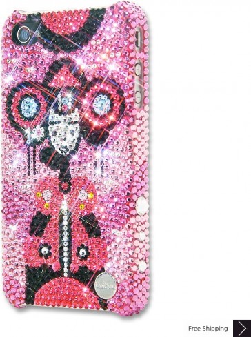 Orihime Crystal iPhone 4 and iPhone 4S Case