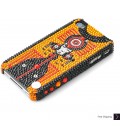 Hikoboshi Crystal iPhone 4 and iPhone 4S Case