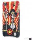 The Couple Crystal iPhone 4 and iPhone 4S Case