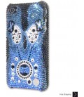 The Promise Bling Swarovski Crystal iPhone 16 Case iPhone 16 Pro and iPhone 16 Pro MAX Case