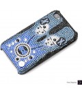The Promise Crystal iPhone 4 and iPhone 4S Case