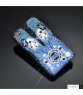 The Promise Crystal iPhone 4 and iPhone 4S Case