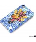 Magicians Crystal iPhone 4 and iPhone 4S Case