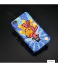 Magicians Crystal iPhone 4 and iPhone 4S Case