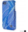 Aphrodite Bling Swarovski Crystal iPhone 15 Case iPhone 15 Pro and iPhone 15 Pro MAX Case