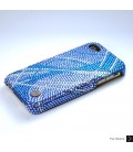 Aphrodite Crystal iPhone 4 and iPhone 4S Case