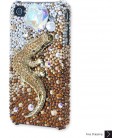 Fascinate Bling Swarovski Crystal iPhone 16 Case iPhone 16 Pro and iPhone 16 Pro MAX Case