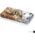 Fascinate Crystal iPhone 4 and iPhone 4S Case