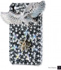 Eagle Crystal iPhone 4 and iPhone 4S Case