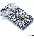 Eagle Crystal iPhone 4 and iPhone 4S Case