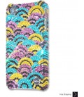 Curveism Bling Swarovski Crystal iPhone 16 Case iPhone 16 Pro and iPhone 16 Pro MAX Case