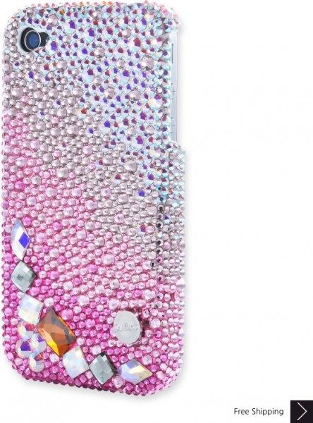 Gillian Crystal iPhone 4 and iPhone 4S Case