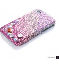 Gillian Crystal iPhone 4 and iPhone 4S Case