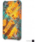 Love & Hate Bling Swarovski Crystal iPhone 16 Case iPhone 16 Pro and iPhone 16 Pro MAX Case