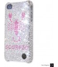 Scorpio Crystal iPhone 4 and iPhone 4S Case